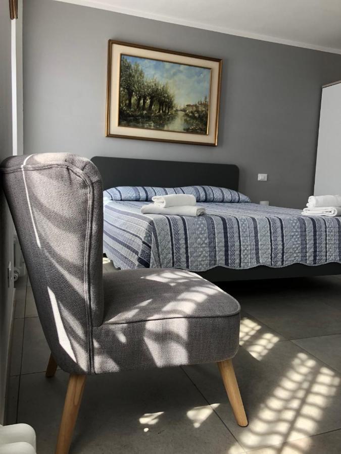 La Casa Della Ada Hotel Castelnuovo del Garda Luaran gambar