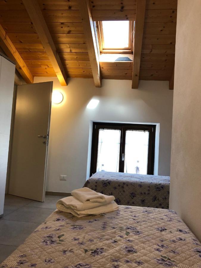 La Casa Della Ada Hotel Castelnuovo del Garda Luaran gambar