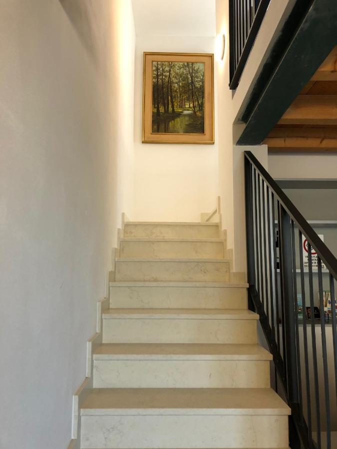 La Casa Della Ada Hotel Castelnuovo del Garda Luaran gambar
