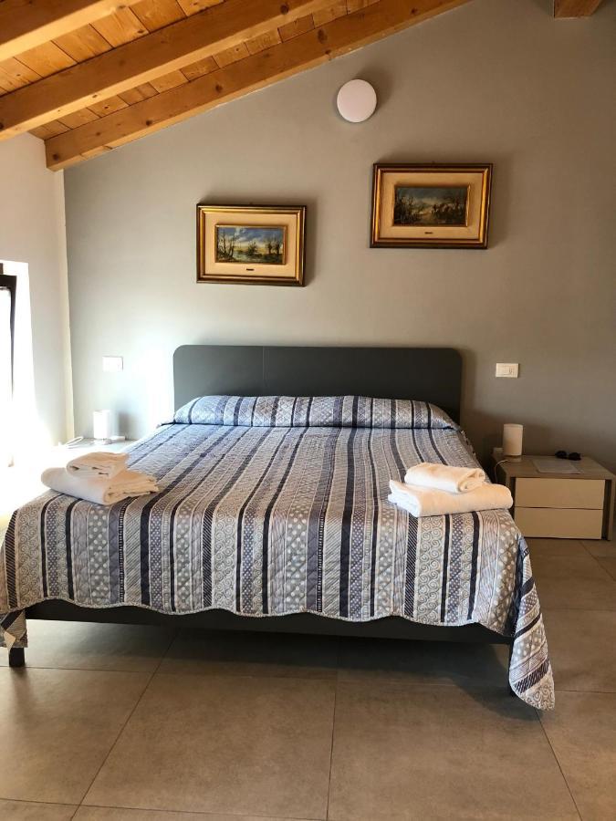 La Casa Della Ada Hotel Castelnuovo del Garda Luaran gambar