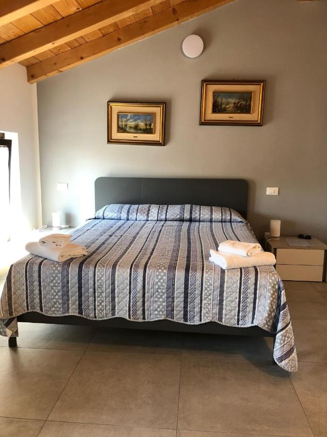 La Casa Della Ada Hotel Castelnuovo del Garda Luaran gambar