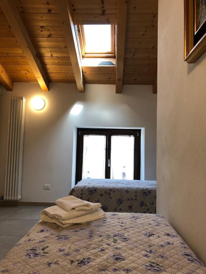 La Casa Della Ada Hotel Castelnuovo del Garda Luaran gambar