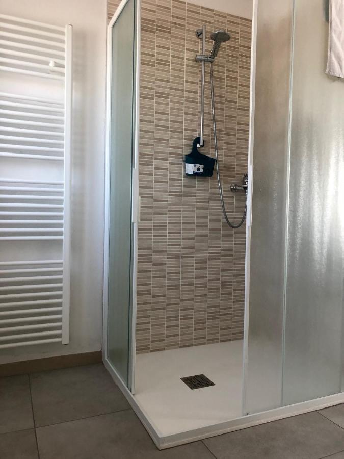 La Casa Della Ada Hotel Castelnuovo del Garda Luaran gambar