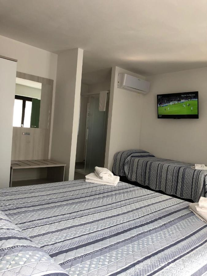 La Casa Della Ada Hotel Castelnuovo del Garda Luaran gambar
